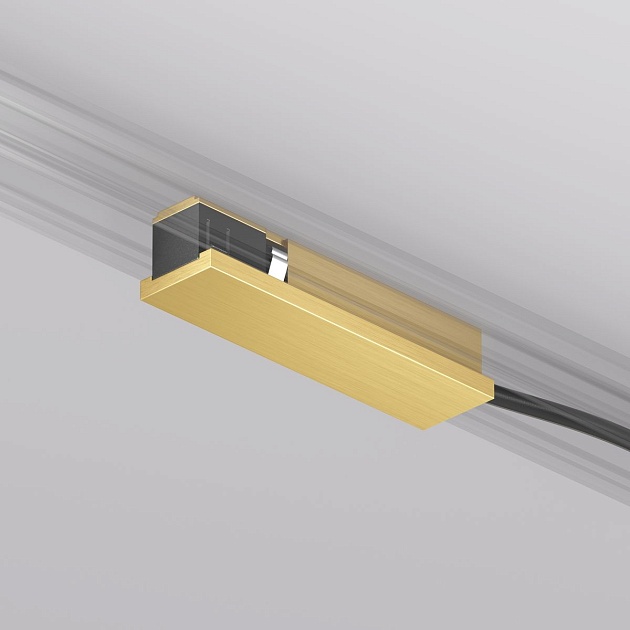 Подвод питания Denkirs Shine Base TR5721-SB Фото № 6