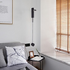 Настенный светильник Imperium Loft Denzil 140640-26 2