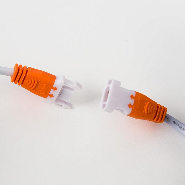 Встраиваемый светодиодный светильник Citilux Альфа CLD001NW1 Фото № 2