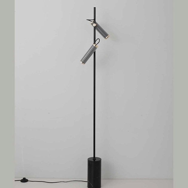 Торшер Crystal Lux EXTRA PT2 Фото № 4