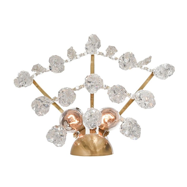 Бра Lumion Classi Kristina 8243/2W Фото № 5