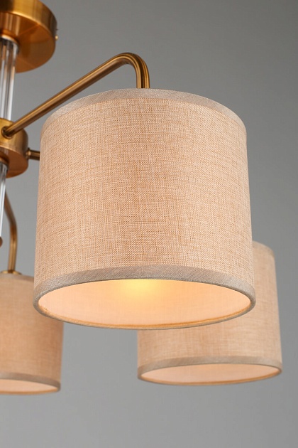 Потолочная люстра Omnilux Barumini OML-56907-05 Фото № 4