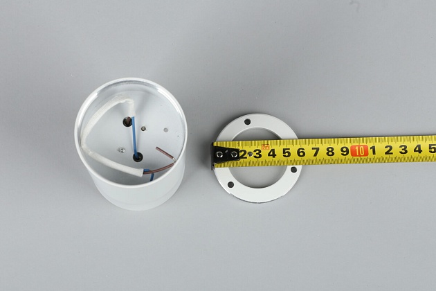 Потолочный светильник Omnilux Lucido OML-100609-01 изображение 4 Потолочный светильник Omnilux Lucido OML-100609-01 Фото № 4