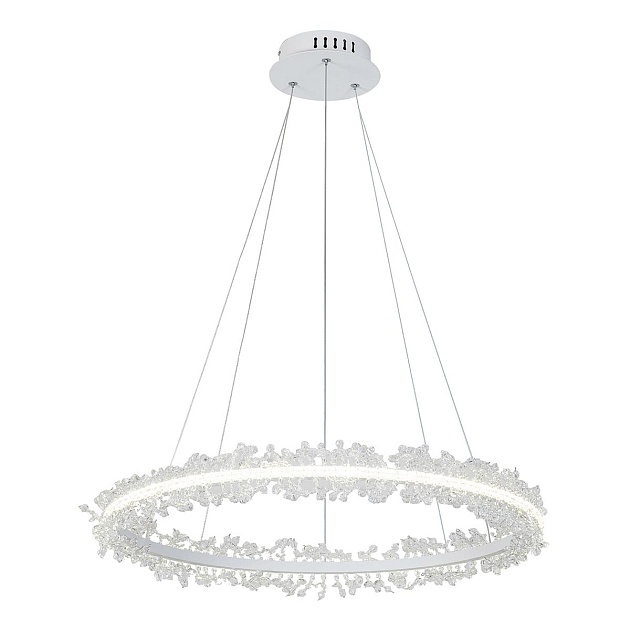 Подвесной светодиодный светильник Kink Light Лаура 08243,01A изображение 1 Подвесной светодиодный светильник Kink Light Лаура 08243,01A Фото № 1