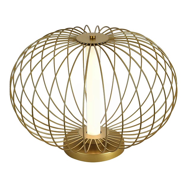 Настольная лампа ST Luce SL6124.204.01 Фото № 1