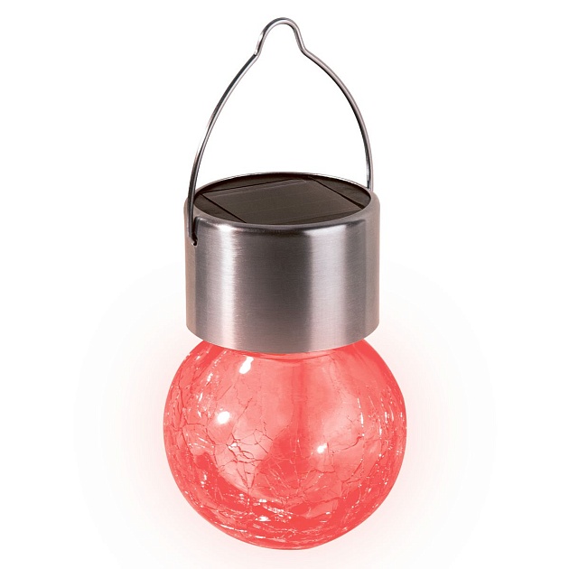 Светильник на солнечных батареях ФАZA (2шт) SLR-L02 Фото № 5