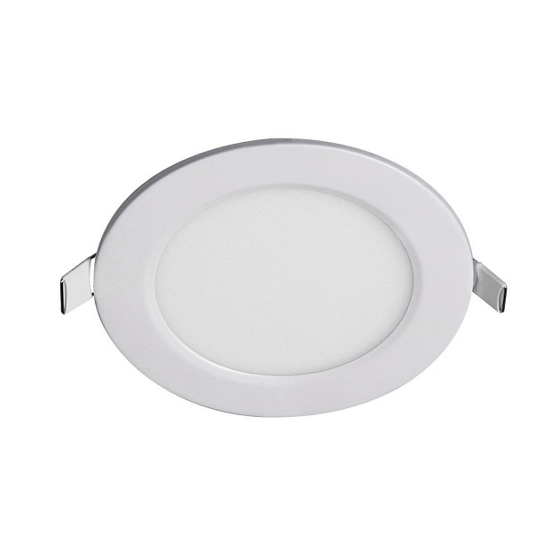 Встраиваемый светодиодный светильник Jazzway PPL 5008465A изображение 1 Встраиваемый светодиодный светильник Jazzway PPL 5008465A Фото № 1