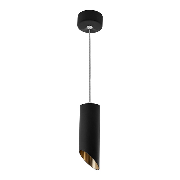 Подвесной светильник Feron Barrel tilt ML1828 48043 Фото № 1