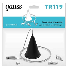 Подвесной комплект Gauss TR119 1