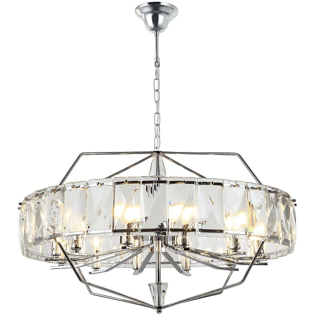 Подвесная люстра Stilfort Avenue 2090/09/12C Фото № 1