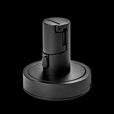 Крепление для питания потолочное Lightstar Due 507197 2