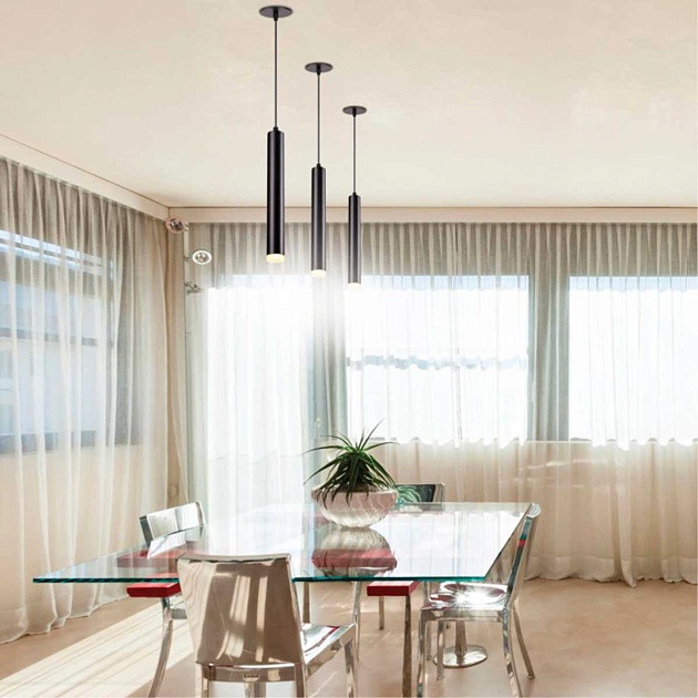 Встраиваемый светодиодный светильник Novotech Spot Modo 357893 Фото № 3