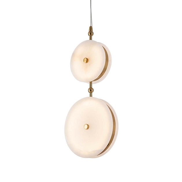 Подвесной светодиодный светильник Modelux MS.175.2 BS Фото № 1