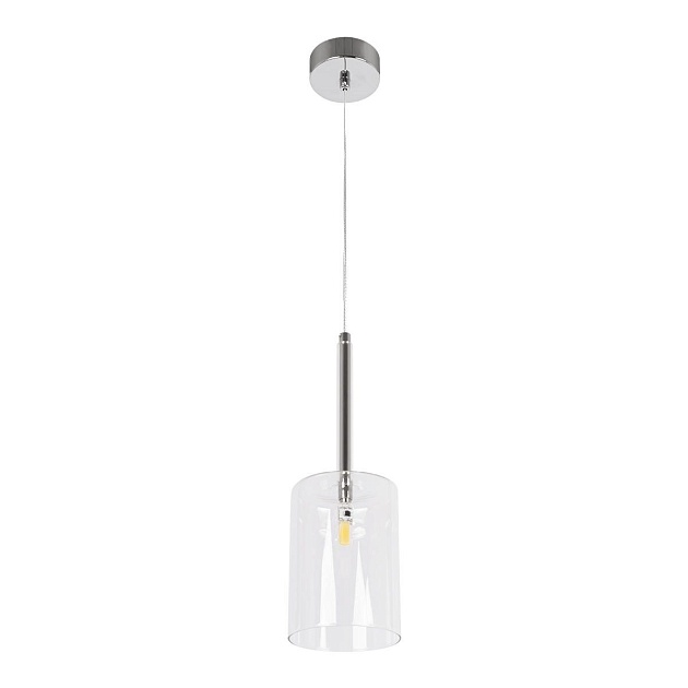 Подвесной светильник Loft IT Spillray 10232/C White Фото № 3