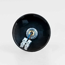 Подвесной светильник Тао черный Citilux CL712S182N 4