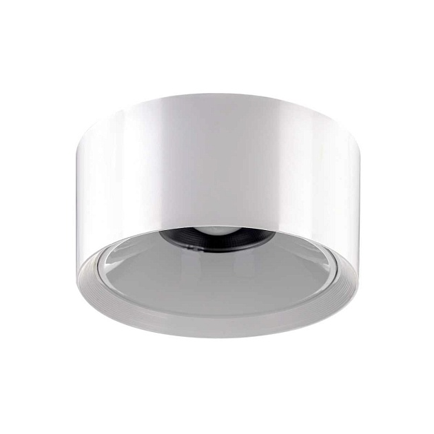 Потолочный светодиодный светильник Citilux Rover CL743090N изображение 4 Потолочный светодиодный светильник Citilux Rover CL743090N Фото № 4