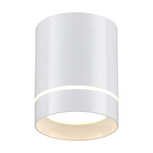 Потолочный светодиодный светильник Novotech Over Arum 357684 Фото № 4