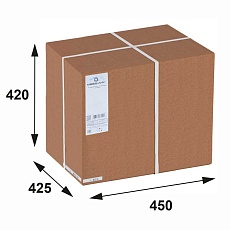 Напольная вешалка Мебелик В 12Н 001097 1