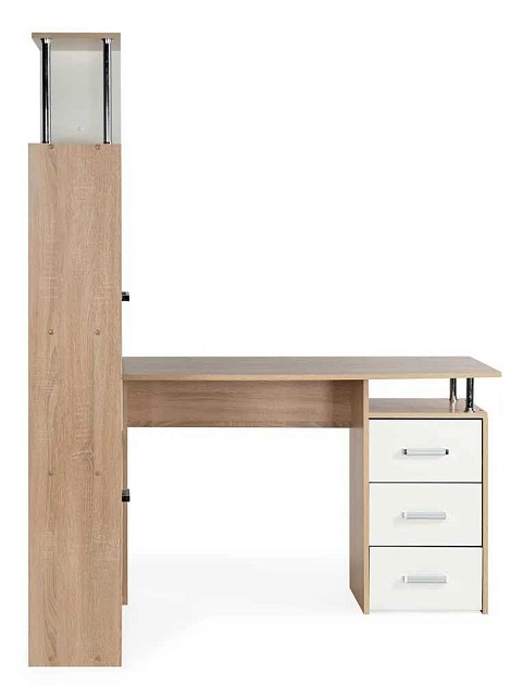 Письменный стол Woodville КС-15 328695 изображение 12 Письменный стол Woodville КС-15 328695 Фото № 12