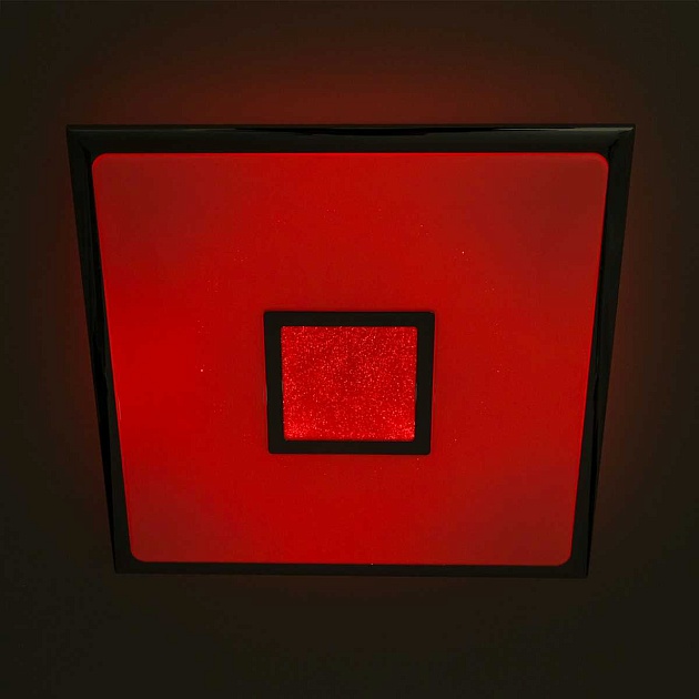 Потолочный светодиодный светильник Citilux Старлайт Смарт CL703AK50G изображение 14 Потолочный светодиодный светильник Citilux Старлайт Смарт CL703AK50G Фото № 14