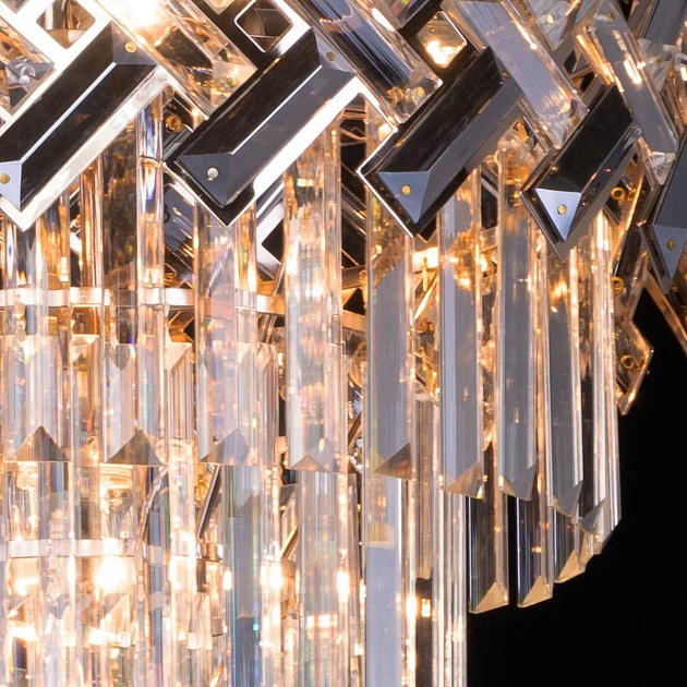 Подвесная люстра De City Бриз 111016206 Фото № 7