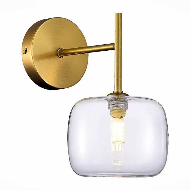 Бра ST Luce FINN SL1049.301.01 Фото № 1