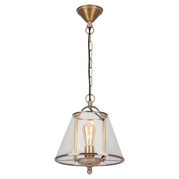 Подвесной светильник Covali PL-37003 изображение 1 Подвесной светильник Covali PL-37003 Фото № 1