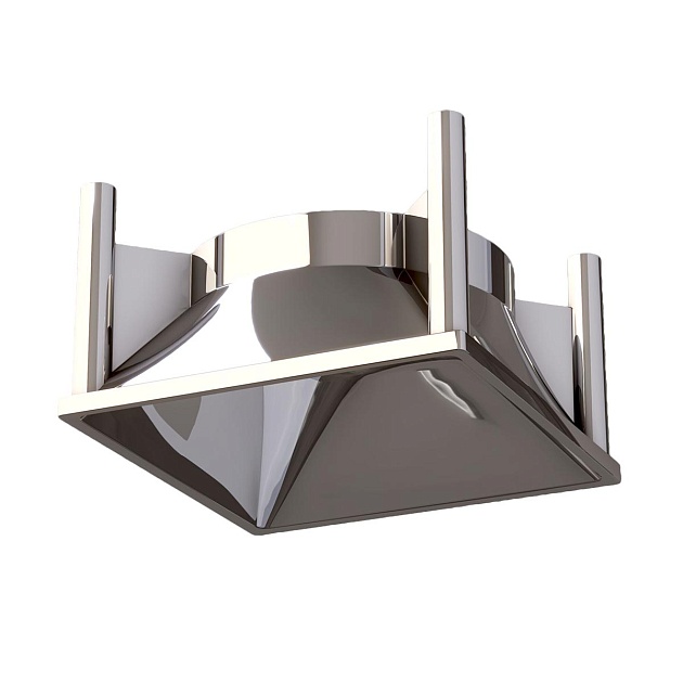 Рамка декоративная Maytoni Cover C065-01CH Фото № 1