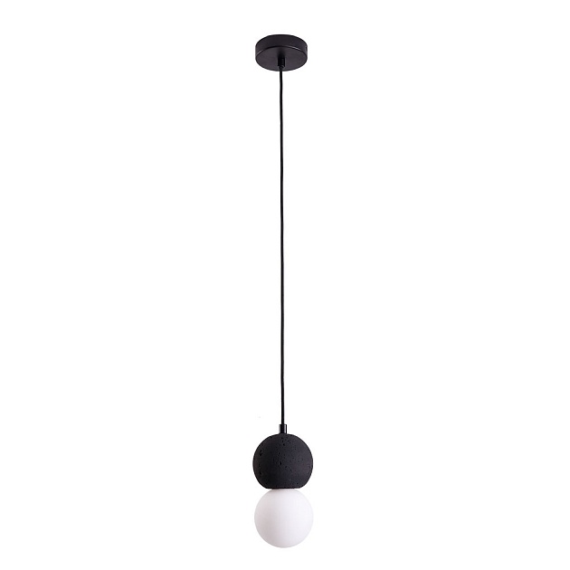 Подвесной светильник Divinare MILANO 5407/06 SP-1 Фото № 1