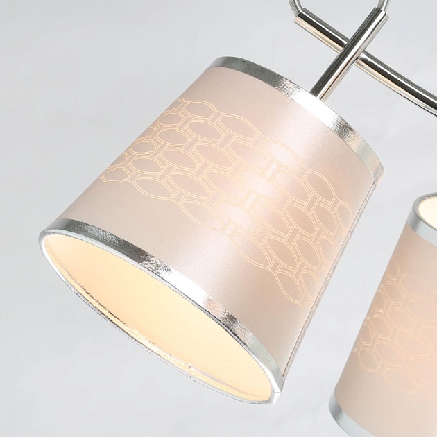 Потолочная люстра De City Лацио 103013105 Фото № 3