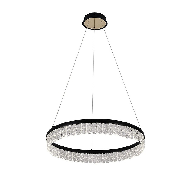 Подвесной светодиодный светильник F-Promo Lunetta 4187-1P Фото № 1