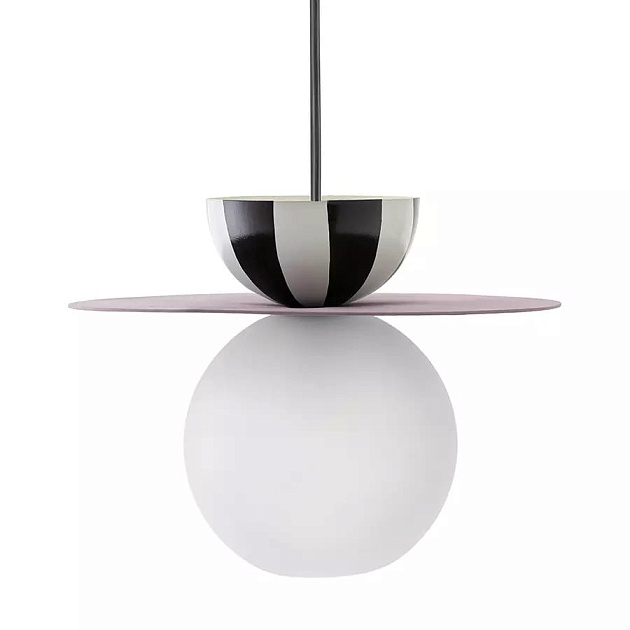 Подвесной светильник Bergenson Bjorn Anniken BB0000502 Фото № 4