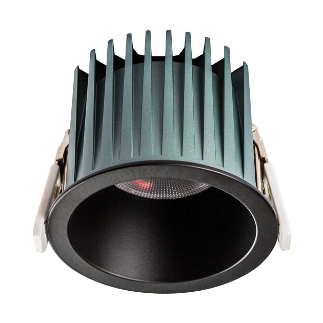 Светильник светодиодный уличный Ciclone Lightstar 385347 Фото № 1