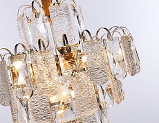 Подвесная люстра Ambrella light Traditional TR5231 2