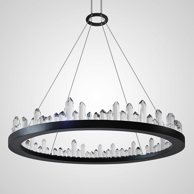 Подвесная люстра Imperium Loft Quartz 101946-26 Фото № 1