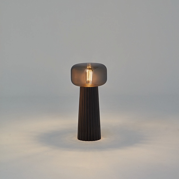 Настольная лампа Mantra Faro 7249 Фото № 3