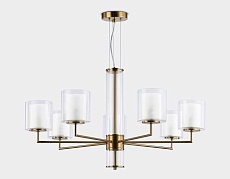 Подвесная люстра Ambrella light High Light LH56013 1