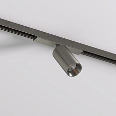 Трековый светодиодный светильник Denkirs Shine Spot DK5740-DN 4