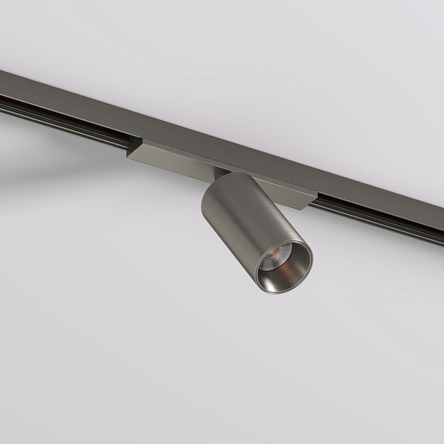 Трековый светодиодный светильник Denkirs Shine Spot DK5740-DN изображение 5 Трековый светодиодный светильник Denkirs Shine Spot DK5740-DN Фото № 5