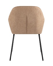 Кухонный стул Stool Group Чак бежевый CHUCK BEIGE 4