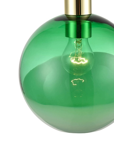 Подвесной светильник Vele Luce Unicum VL5374P41 изображение 3 Подвесной светильник Vele Luce Unicum VL5374P41 Фото № 3