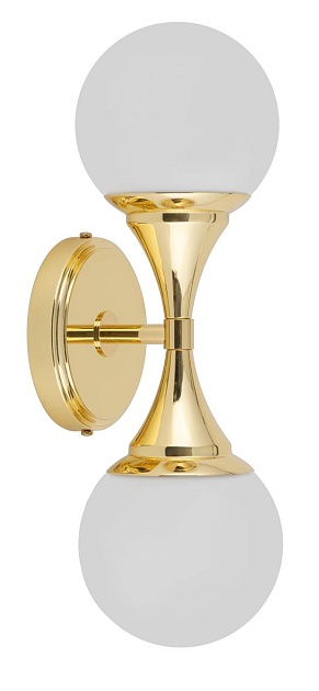 Настенный светильник KUTEK BARI BAR-K-2(Z) Фото № 1