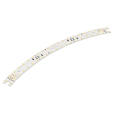 Светодиодная лента Arlight 5,8W 42LED 2835SMD белый 0,312M 027648 1