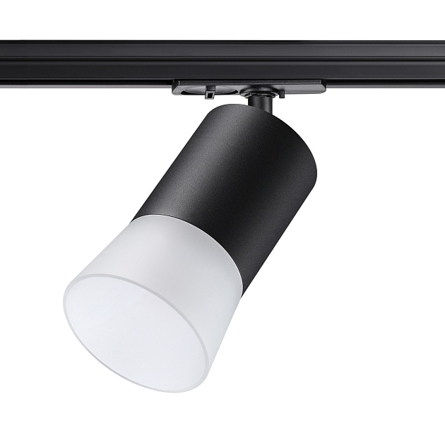 Трековый однофазный светильник Novotech Port Elina 370902 Фото № 1