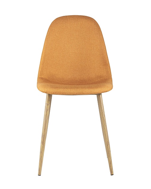 Кухонный стул Stool Group Валенсия оранжевый DC-93025B 1009-12 Фото № 2