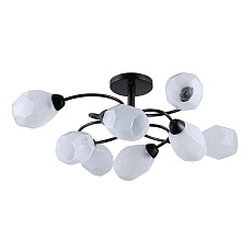 Потолочная люстра Rivoli Gloria 9089-308 Б0052696 1