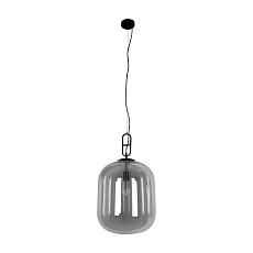 Подвесной светильник Loft IT Oda 10195/350 Smoke 3