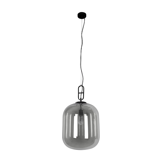 Подвесной светильник Loft IT Oda 10195/350 Smoke изображение 4 Подвесной светильник Loft IT Oda 10195/350 Smoke Фото № 4