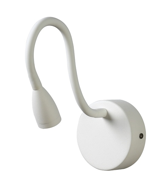 Бра Crystal Lux MOVI A AP3W LED WH изображение 3 Бра Crystal Lux MOVI A AP3W LED WH Фото № 3