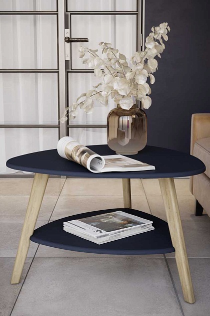 Журнальный стол Мебелик Бруклин 006930 Фото № 5